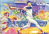 Ted Williams The Splendid Splinter